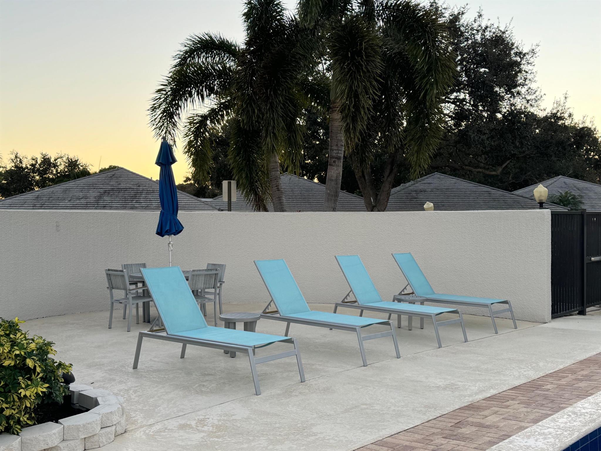 PGA CLUB COTTAGES - Residential Lease