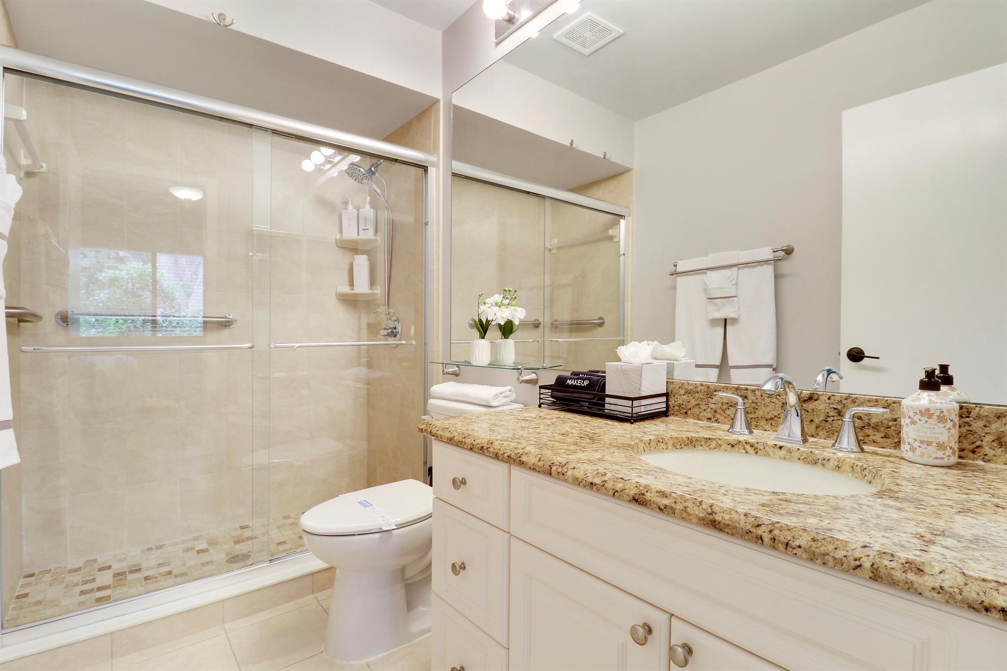 PGA CLUB COTTAGES - Residential Lease