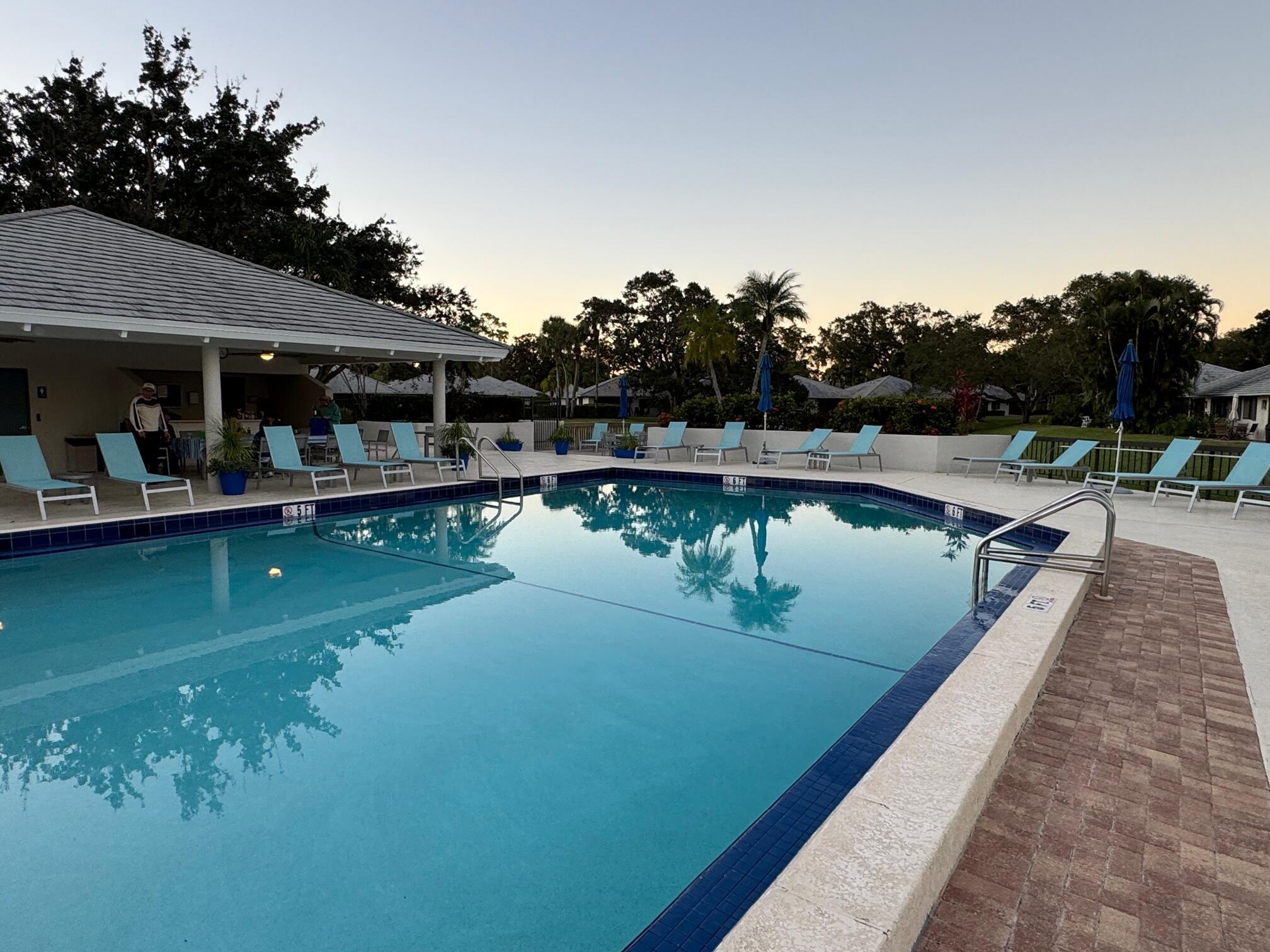 PGA CLUB COTTAGES - Residential Lease