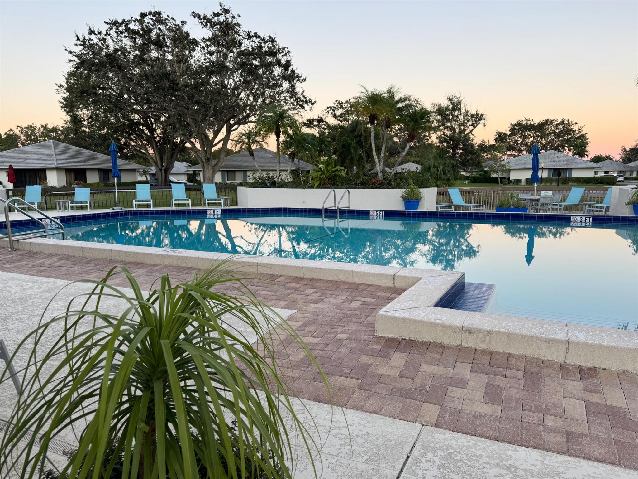 PGA CLUB COTTAGES - Residential Lease