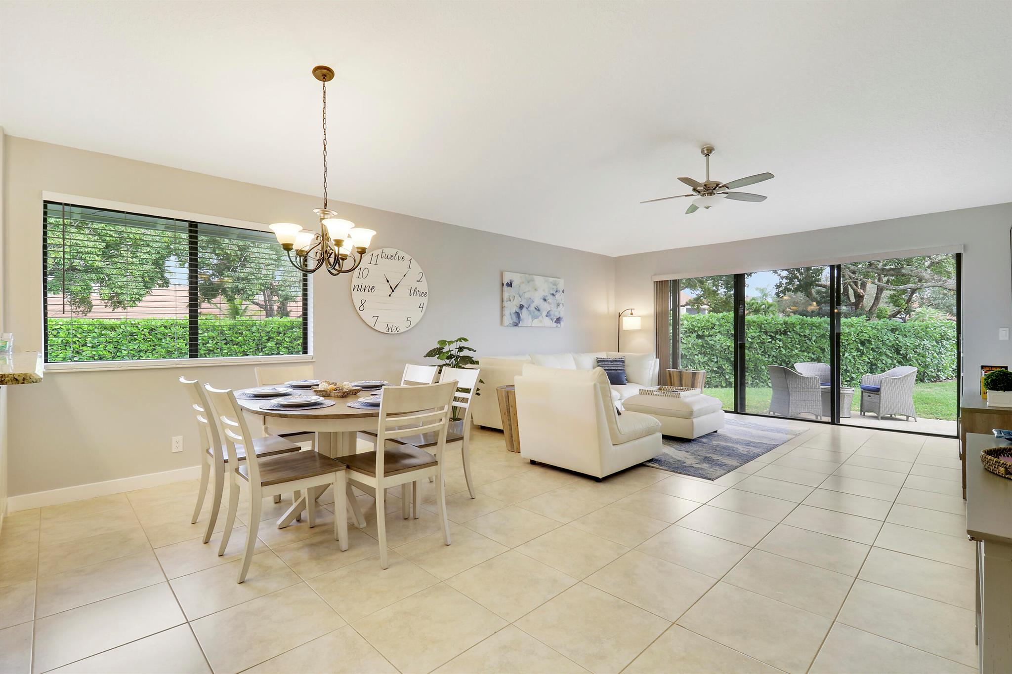 PGA CLUB COTTAGES - Residential Lease