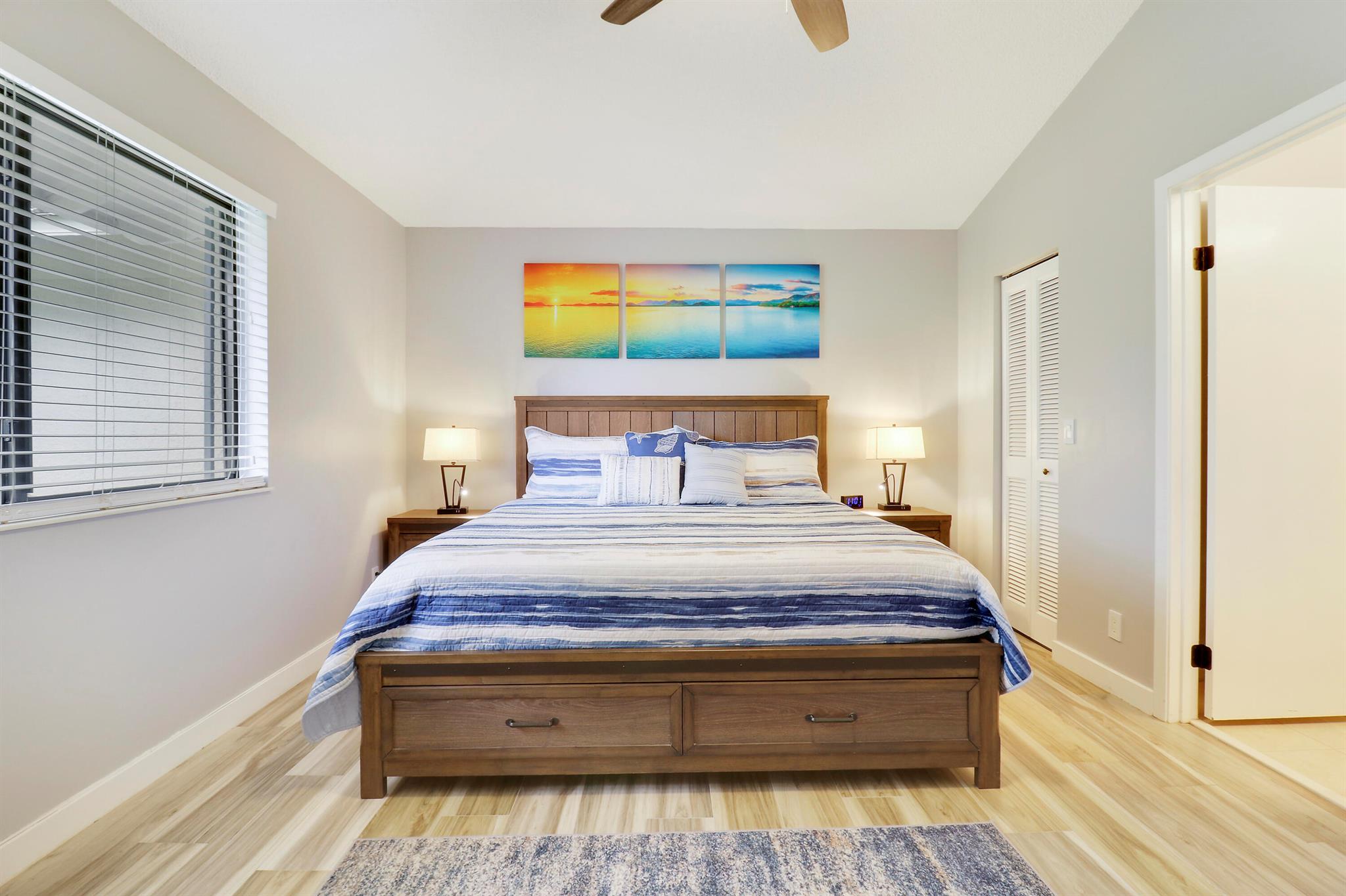 PGA CLUB COTTAGES - Residential Lease