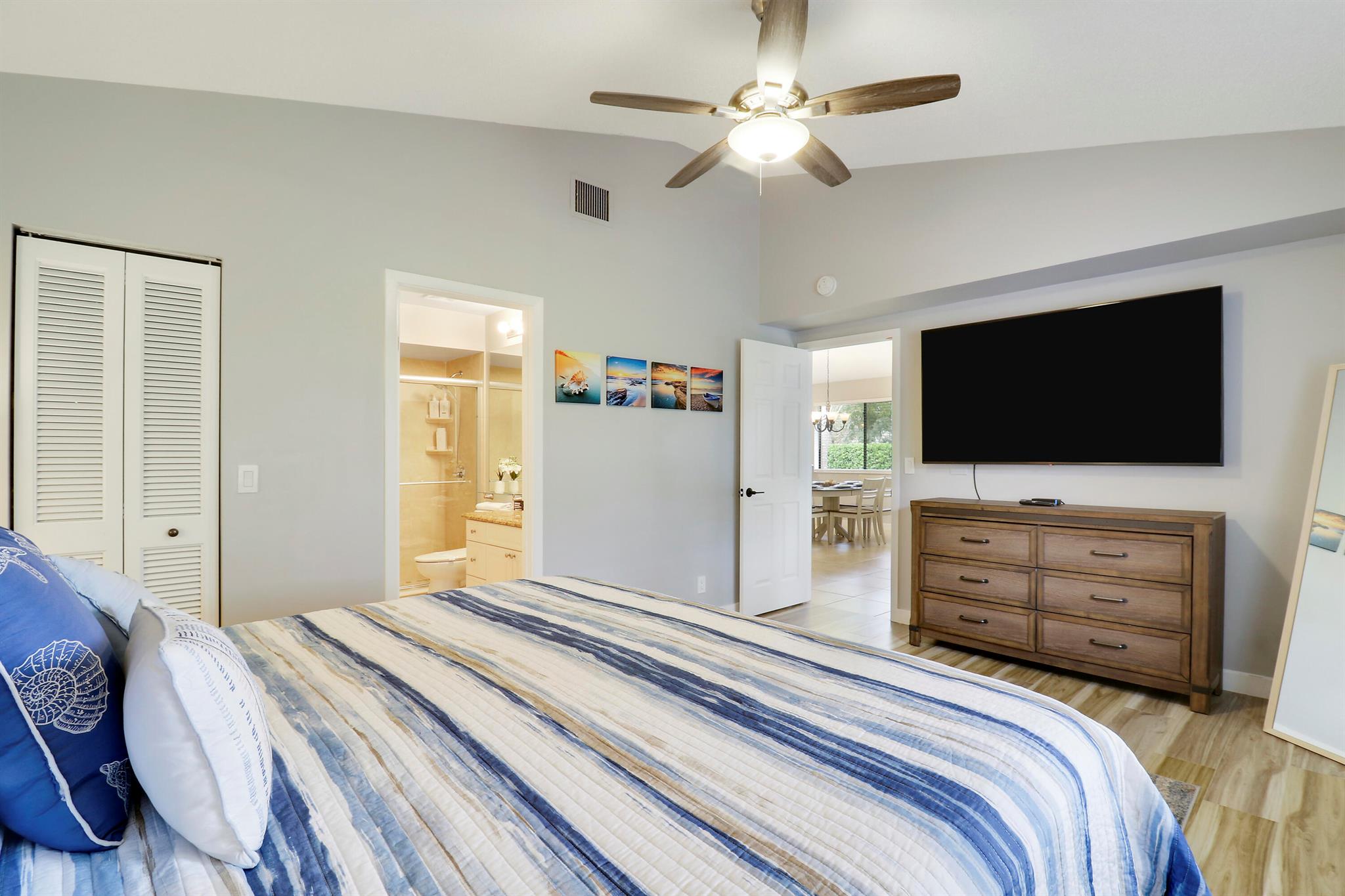 PGA CLUB COTTAGES - Residential Lease