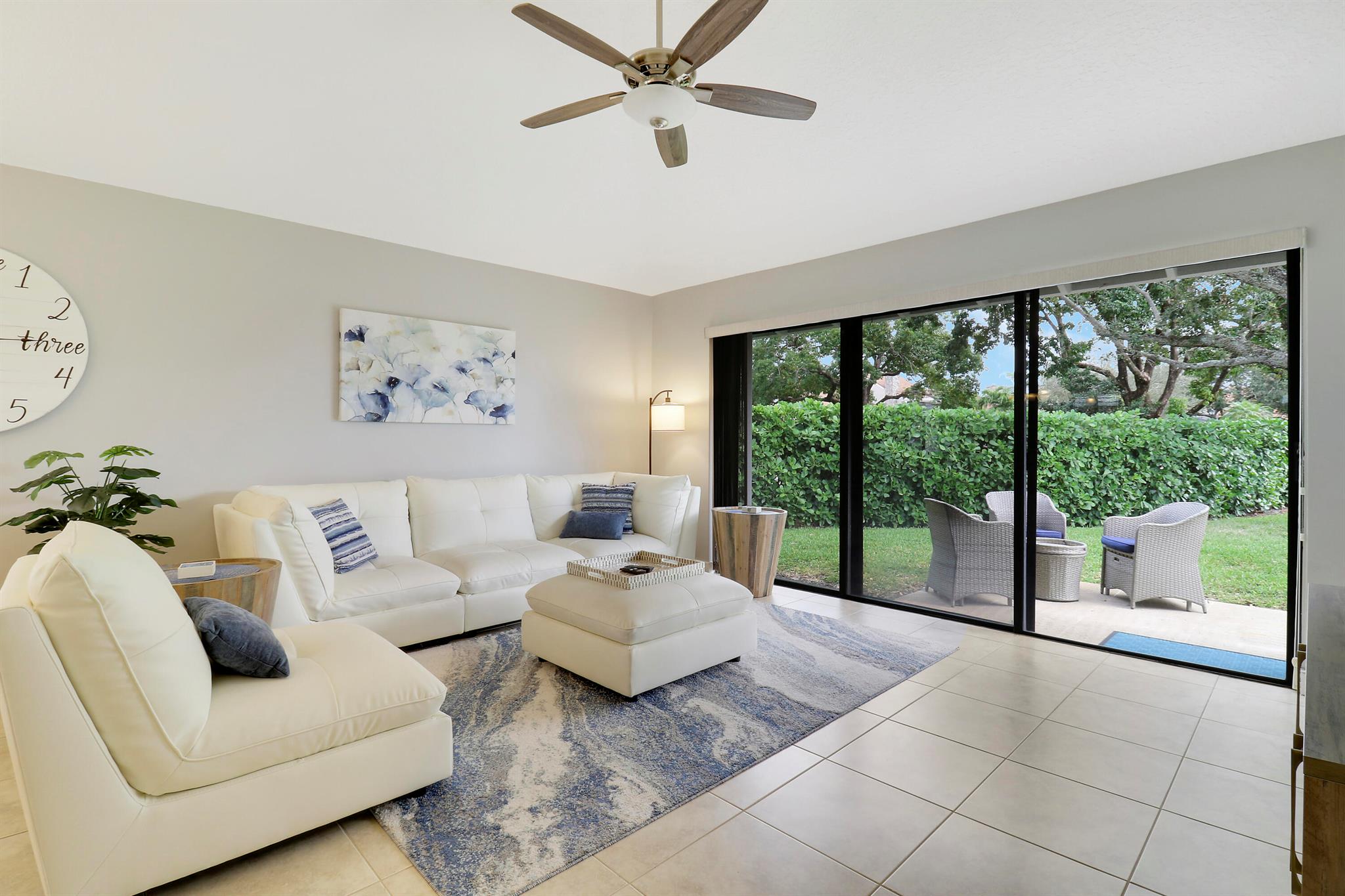 PGA CLUB COTTAGES - Residential Lease