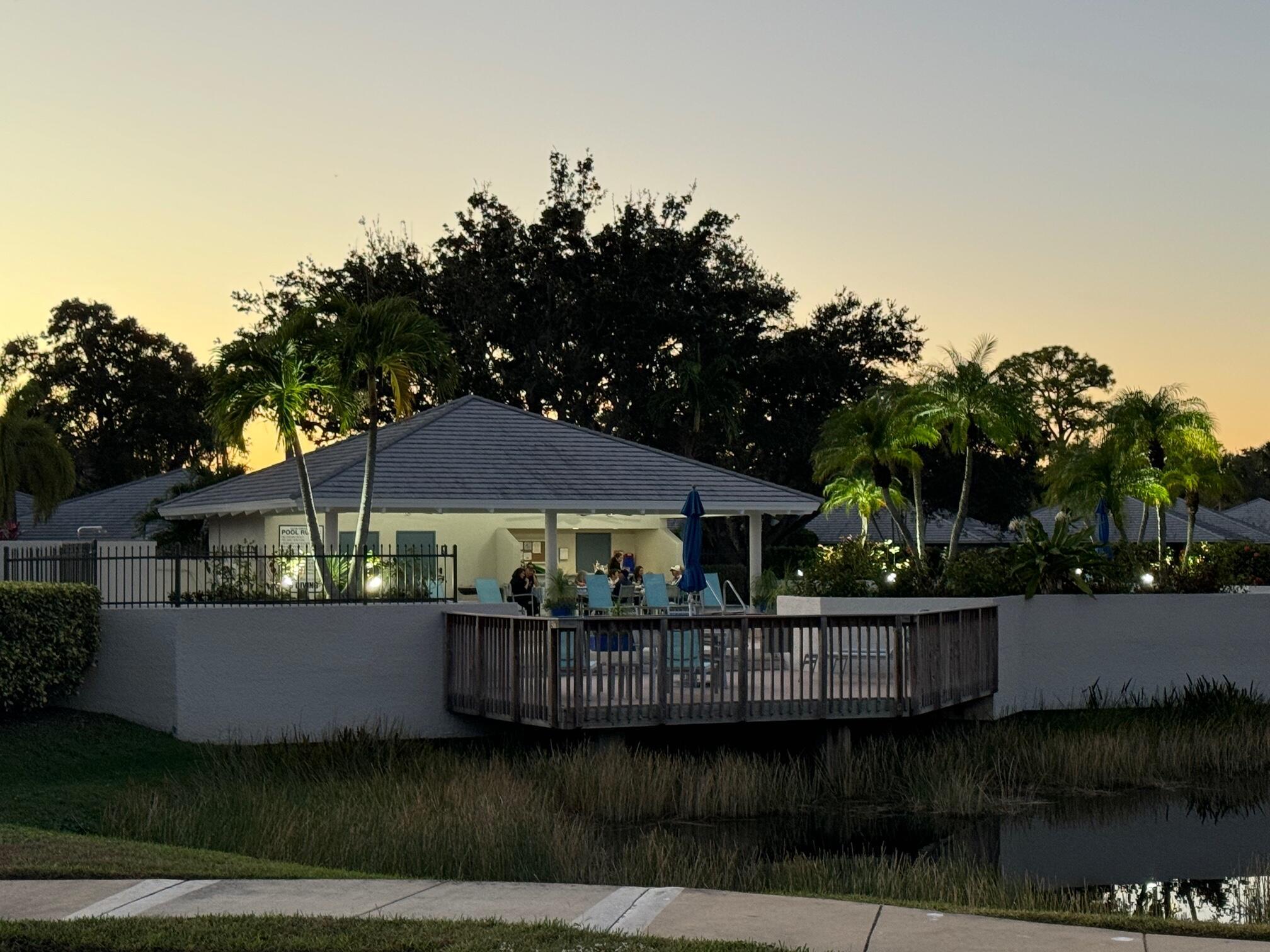 PGA CLUB COTTAGES - Residential Lease