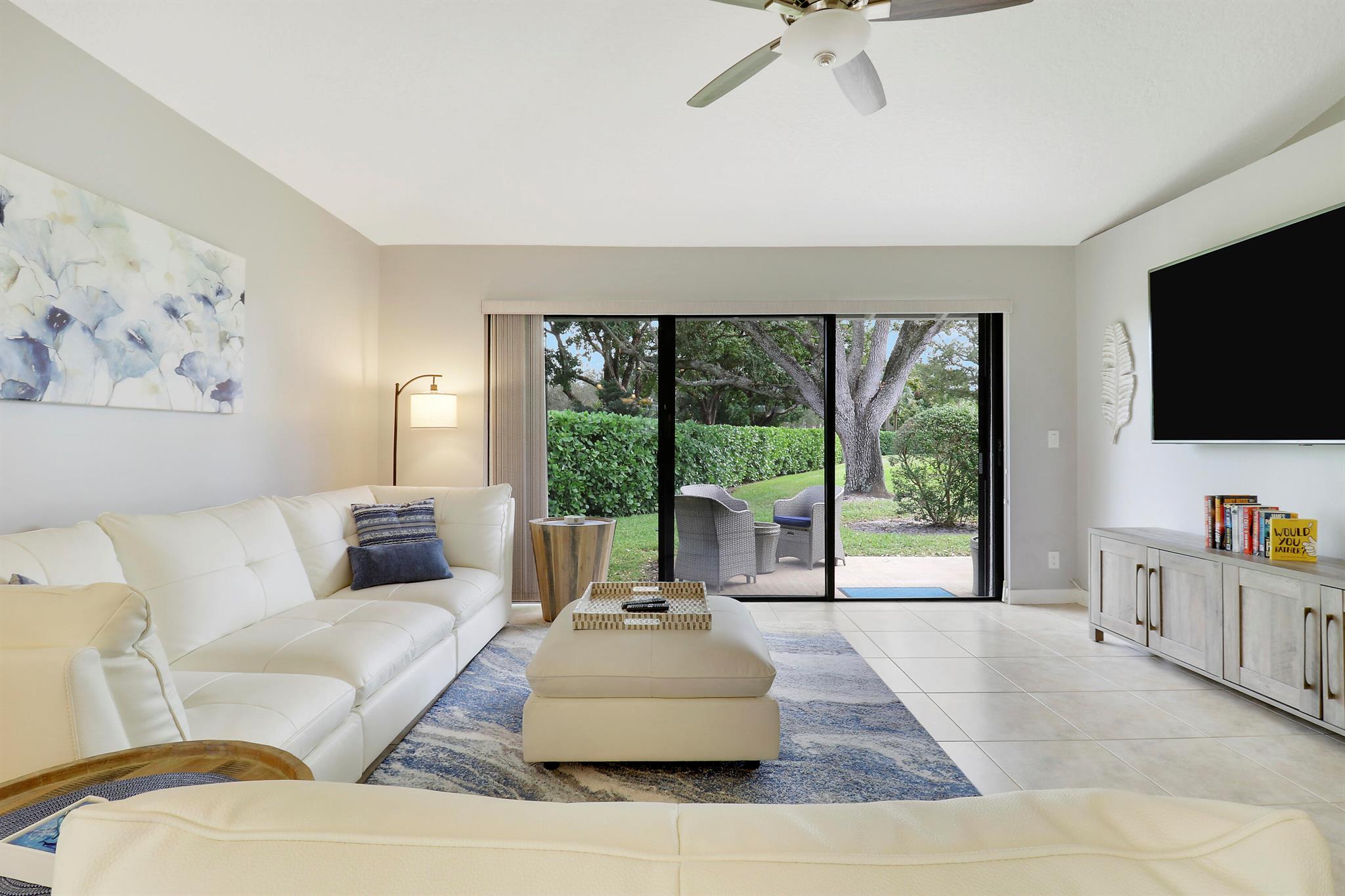 PGA CLUB COTTAGES - Residential Lease