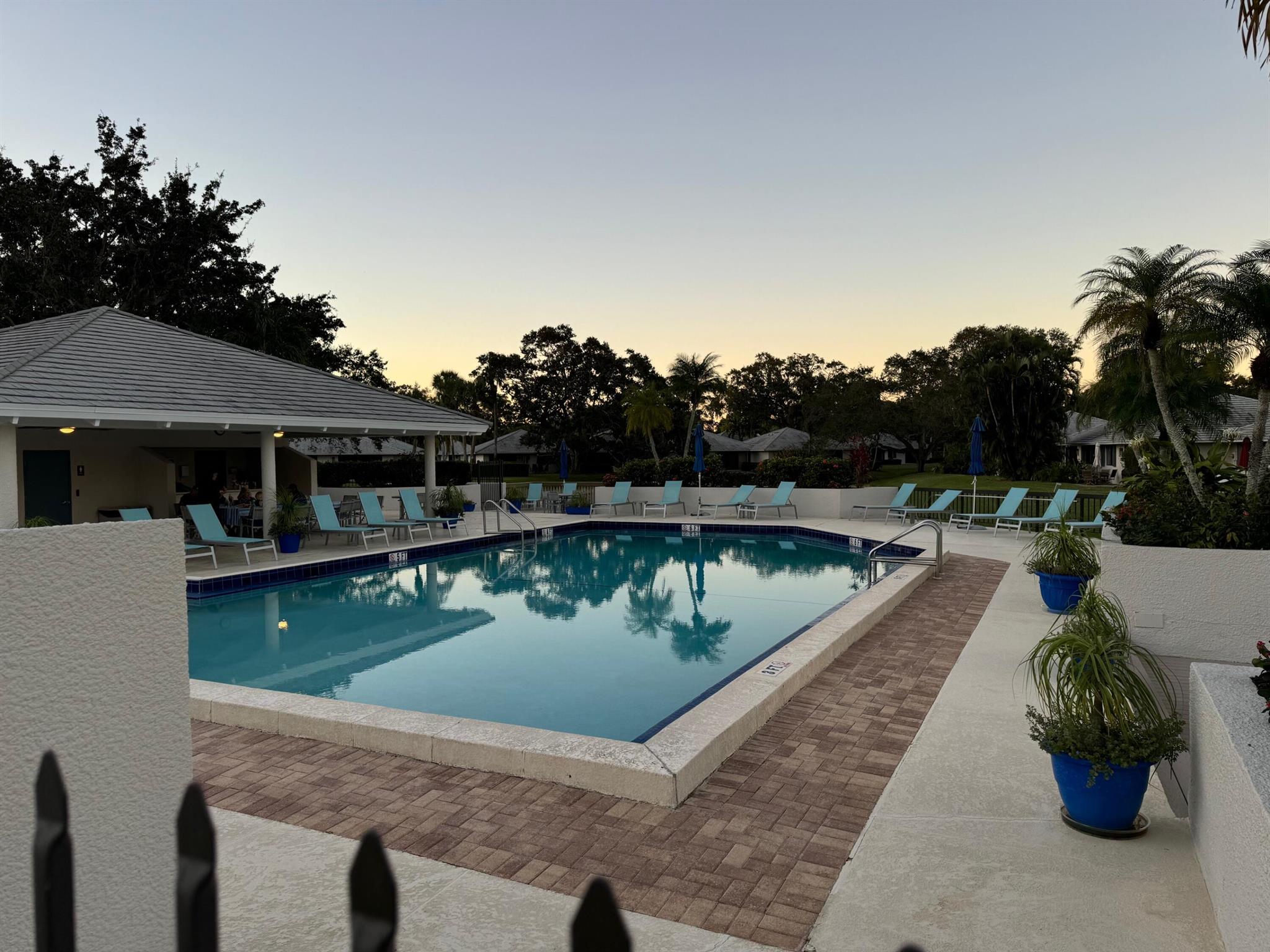 PGA CLUB COTTAGES - Residential Lease