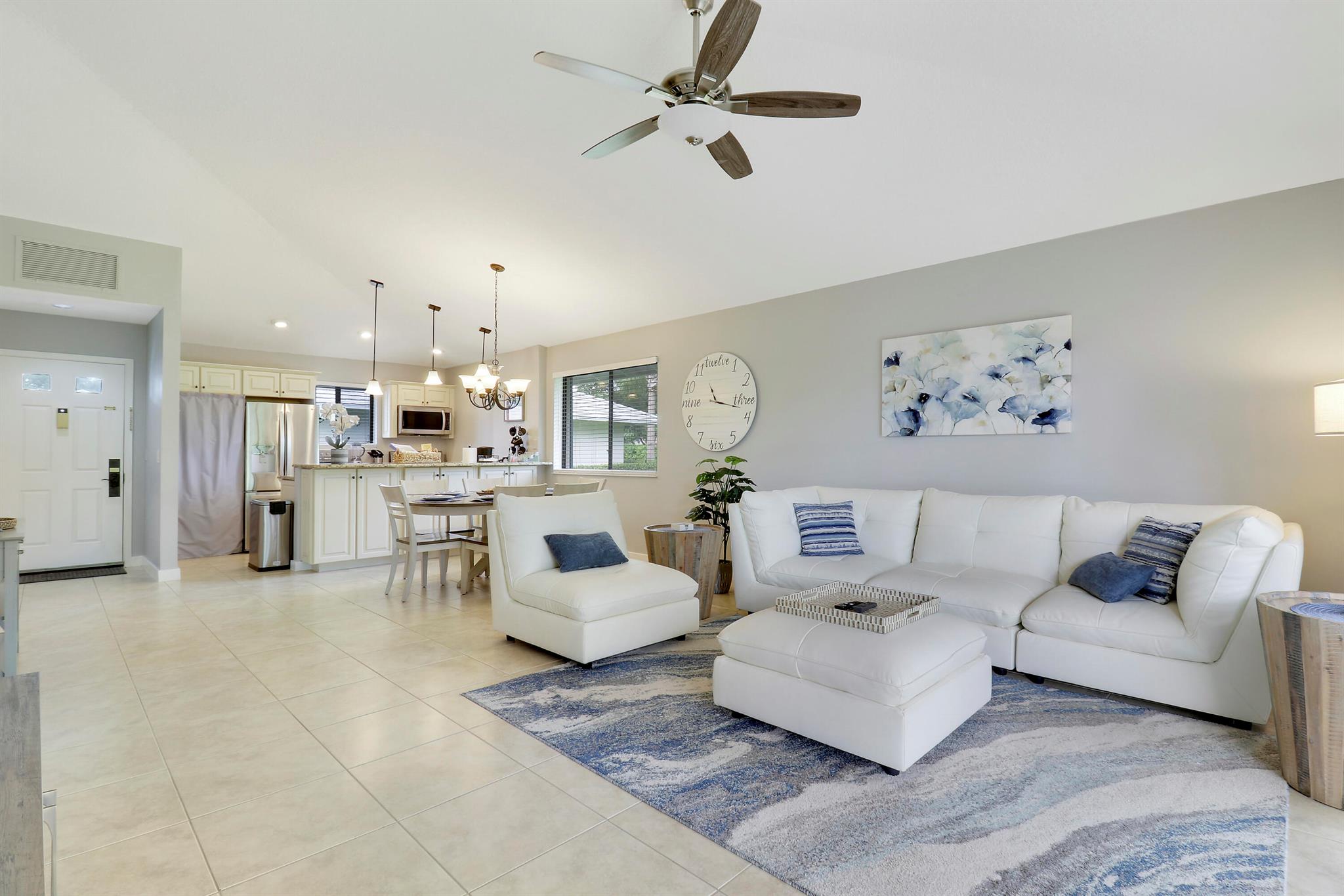 PGA CLUB COTTAGES - Residential Lease