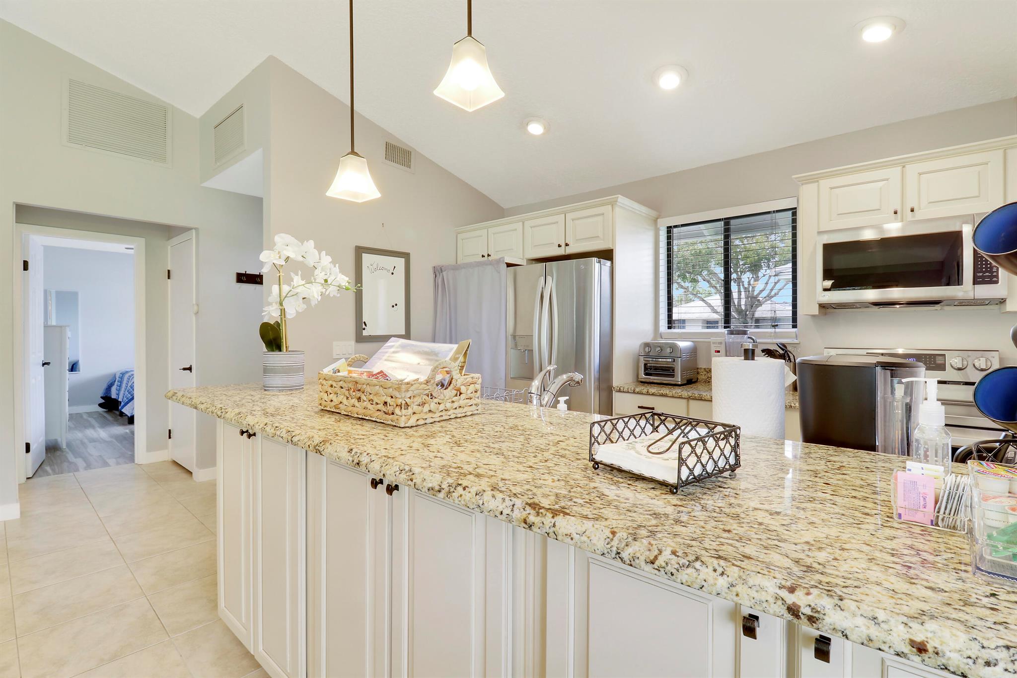 PGA CLUB COTTAGES - Residential Lease