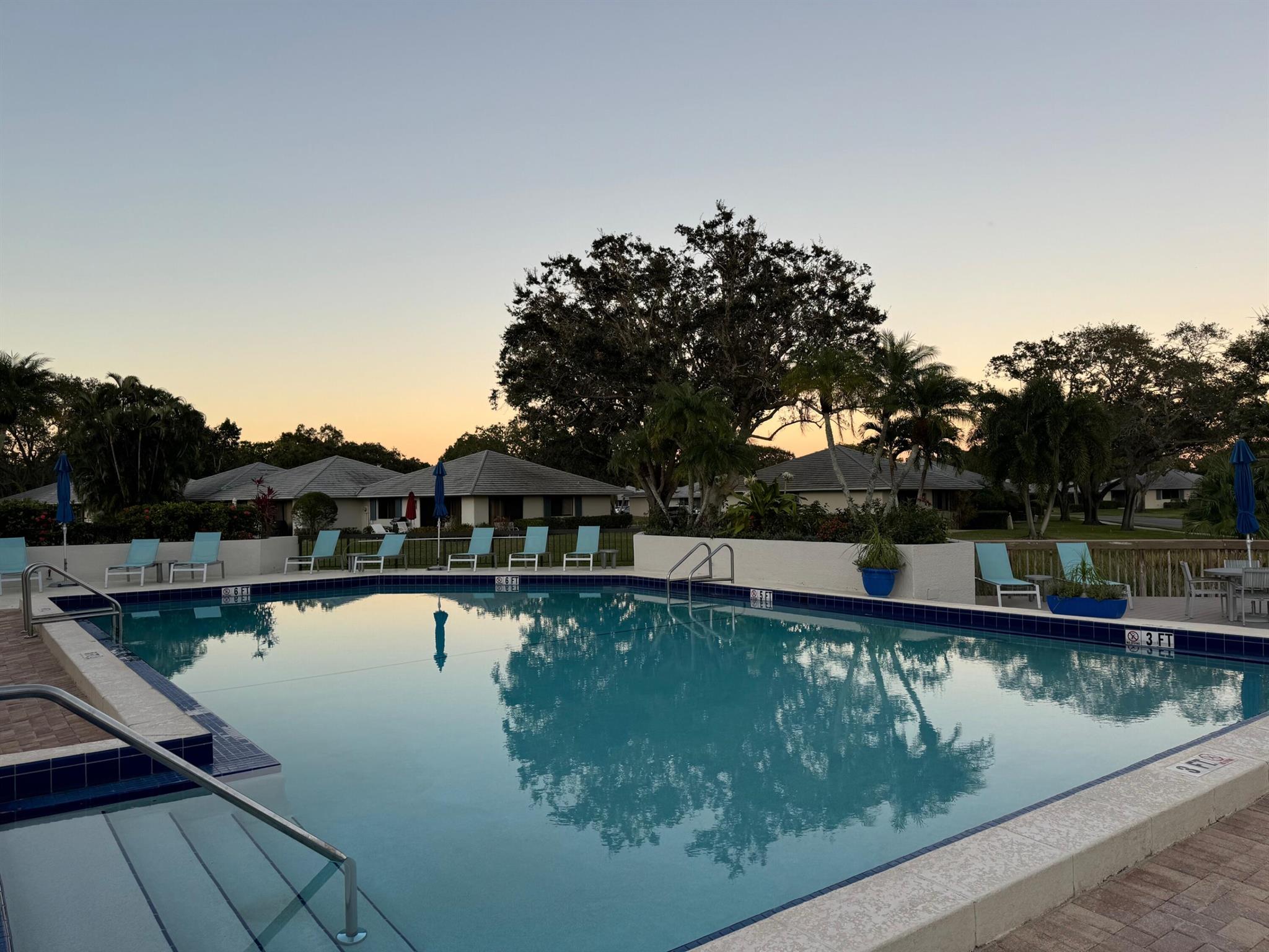 PGA CLUB COTTAGES - Residential Lease