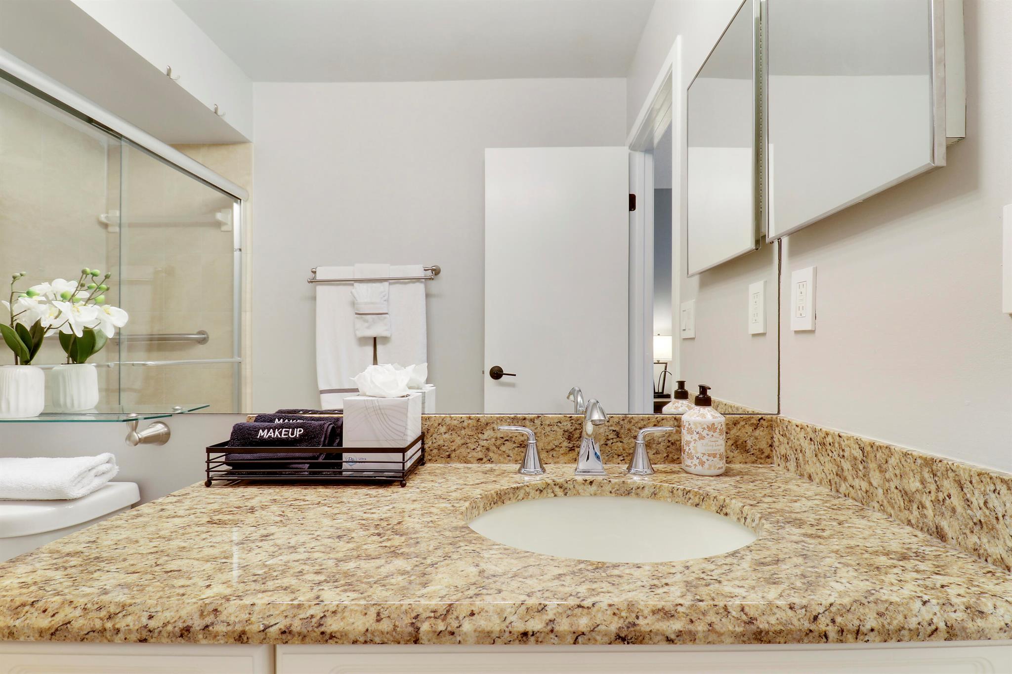 PGA CLUB COTTAGES - Residential Lease