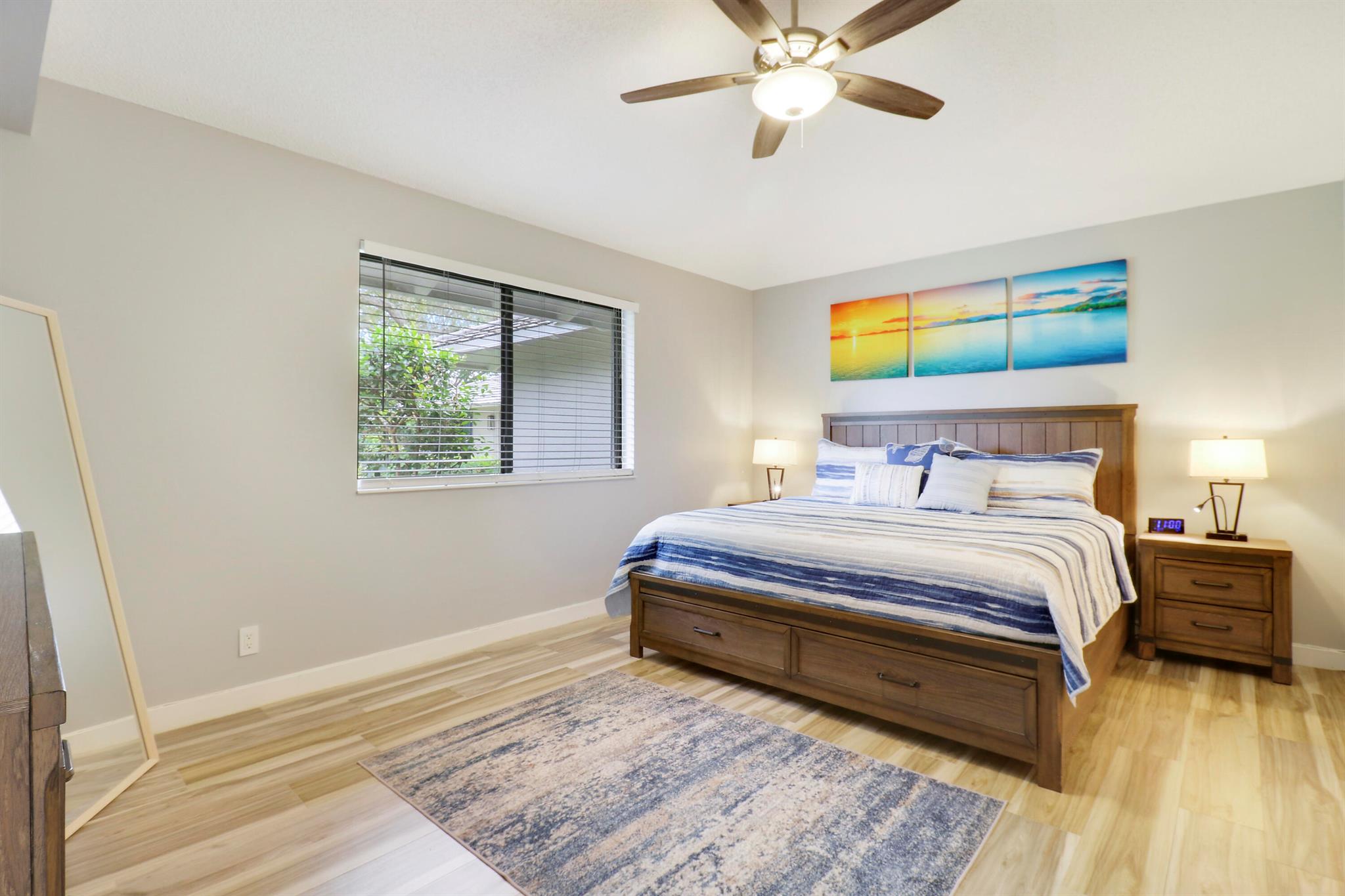 PGA CLUB COTTAGES - Residential Lease