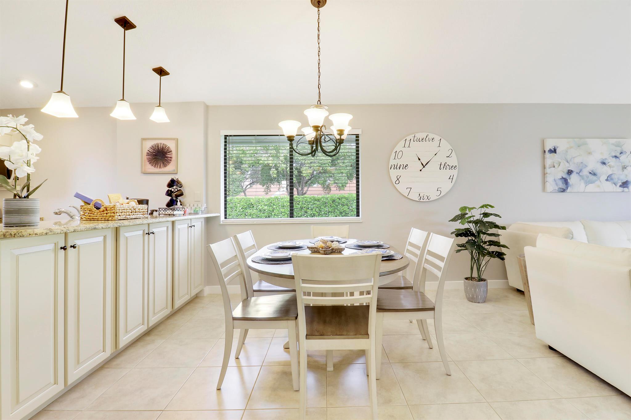 PGA CLUB COTTAGES - Residential Lease