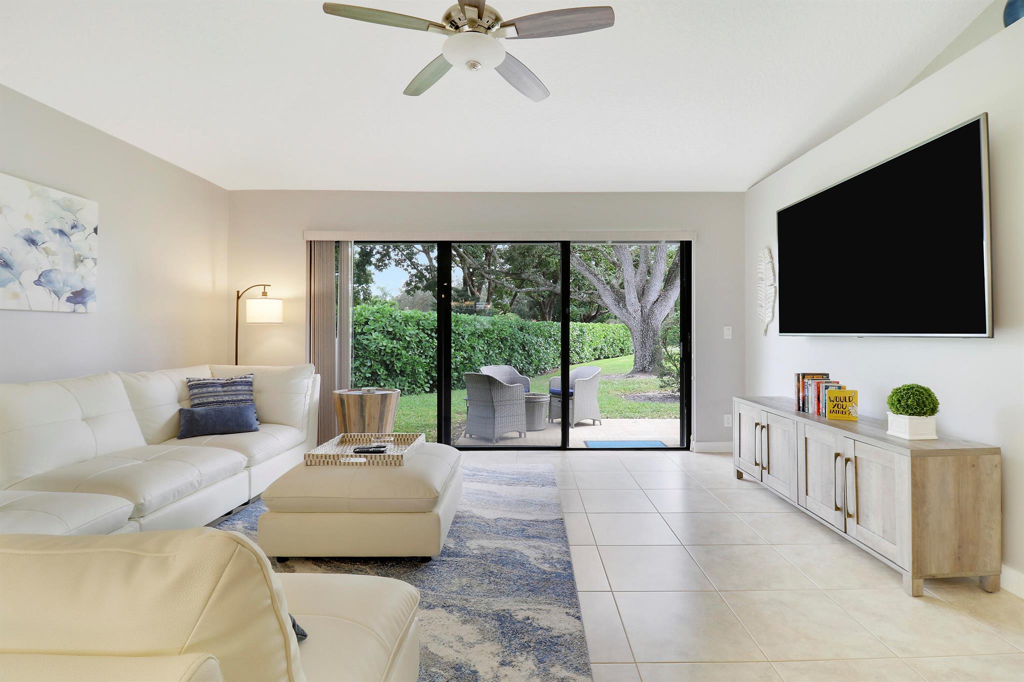 PGA CLUB COTTAGES - Residential Lease