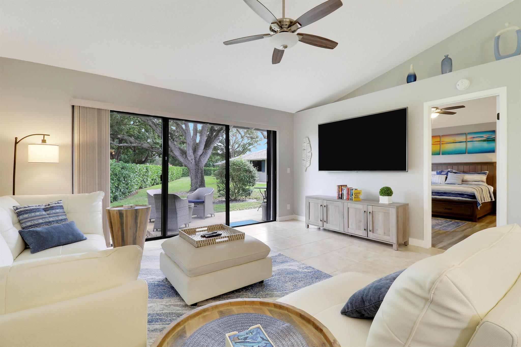 PGA CLUB COTTAGES - Residential Lease