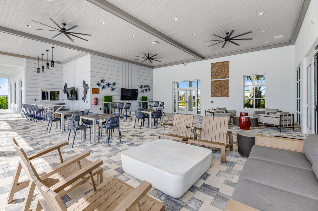 Central Park - Residential