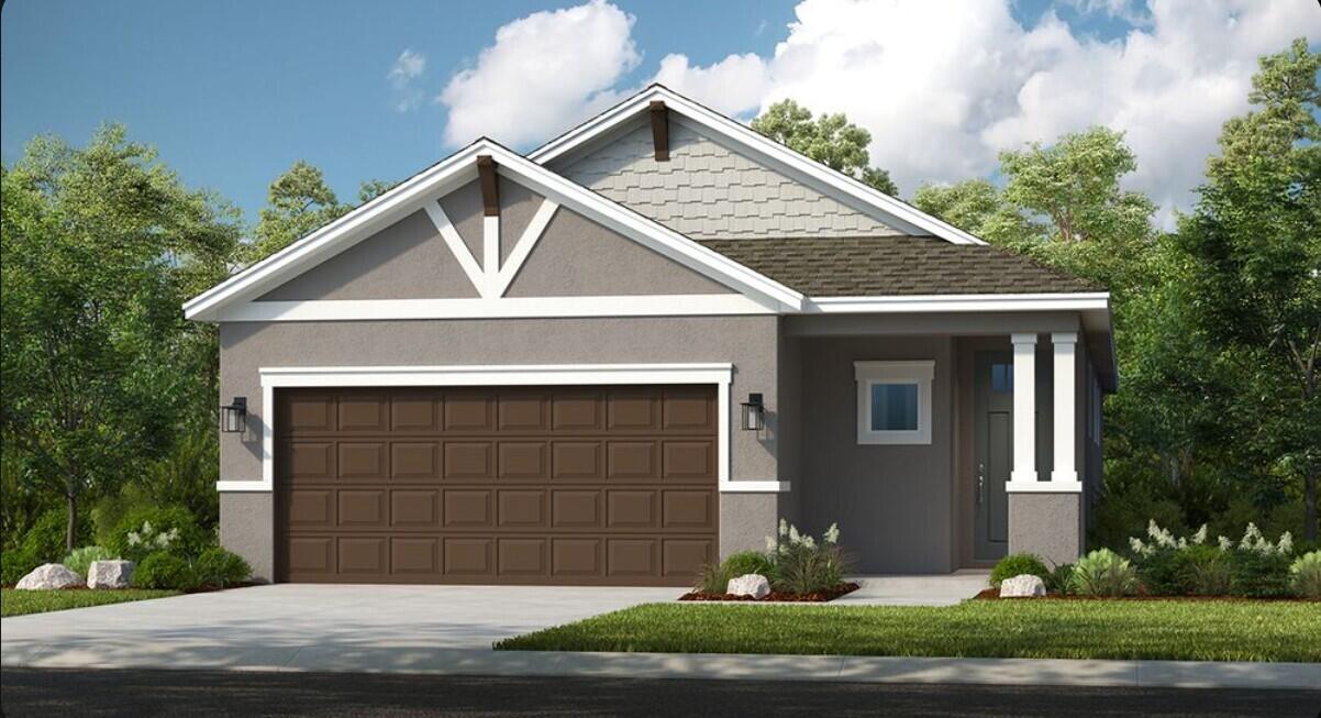 Central Park - Residential