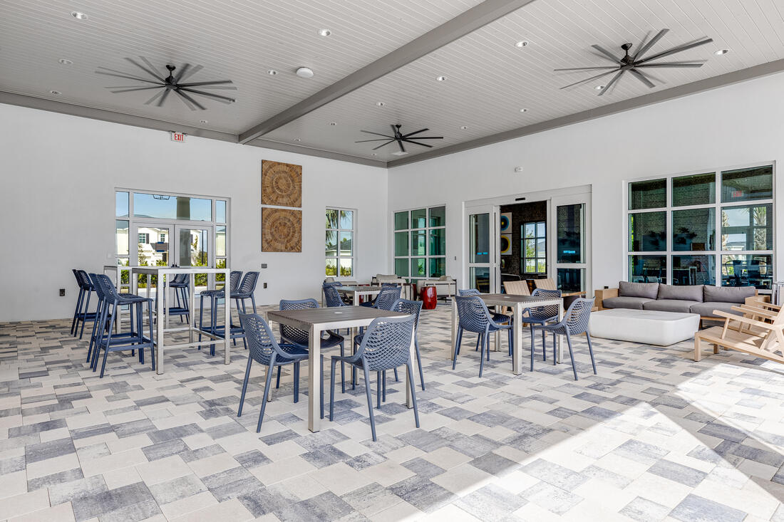 Central Park - Residential