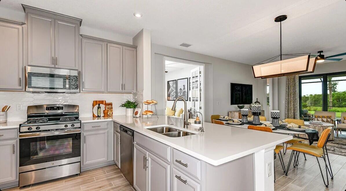 Central Park - Residential