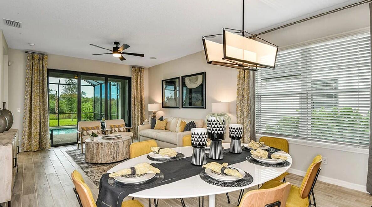 Central Park - Residential