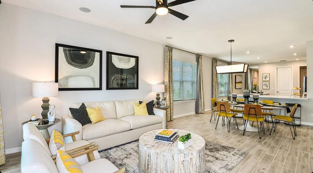 Central Park - Residential