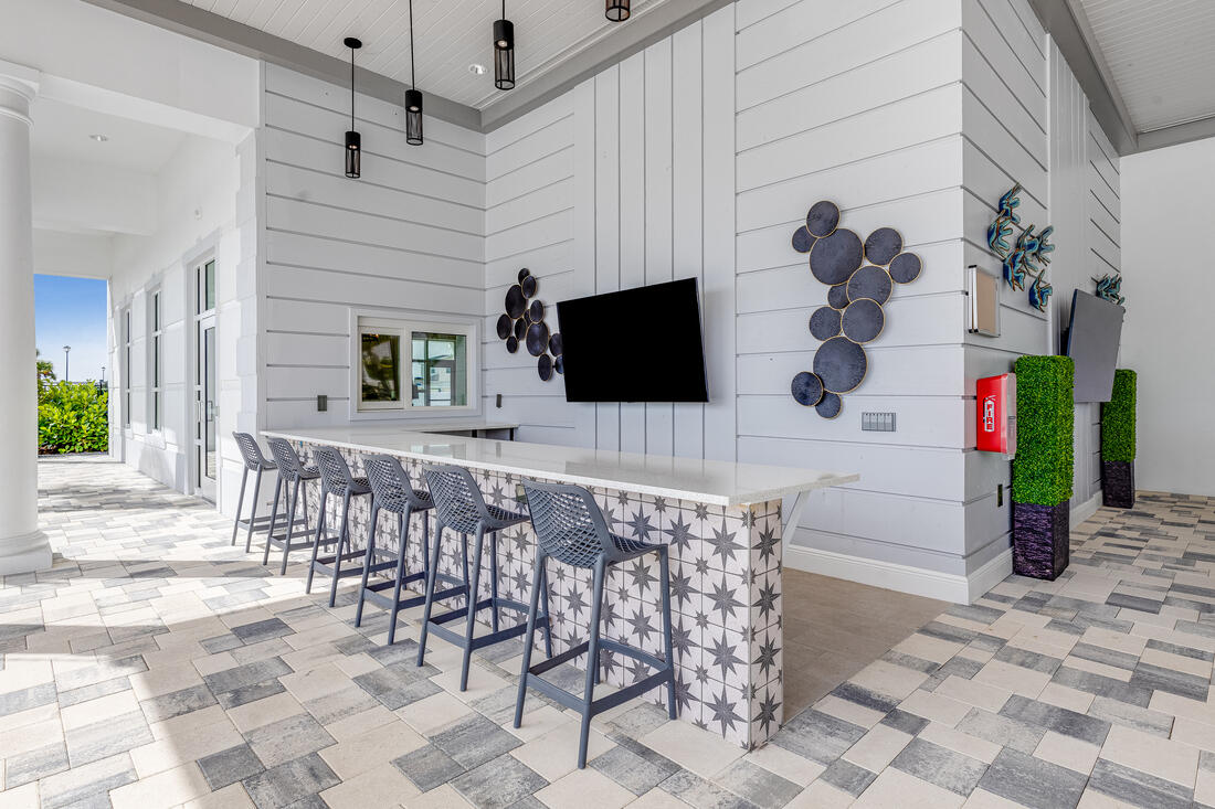 Central Park - Residential