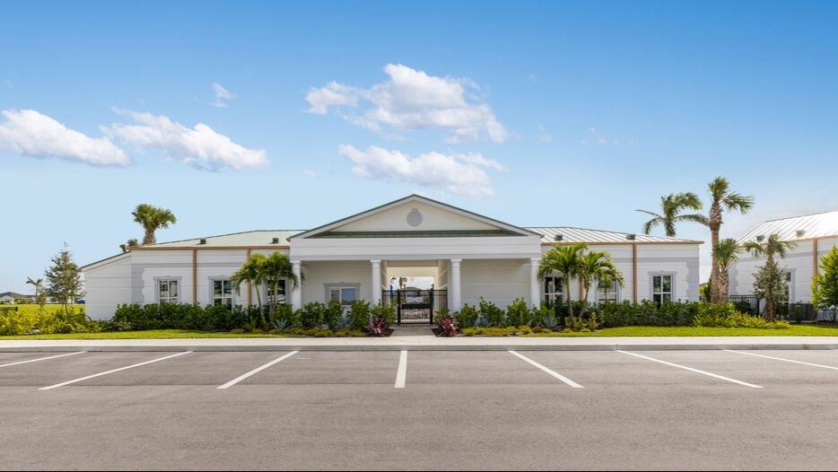 Central Park - Residential