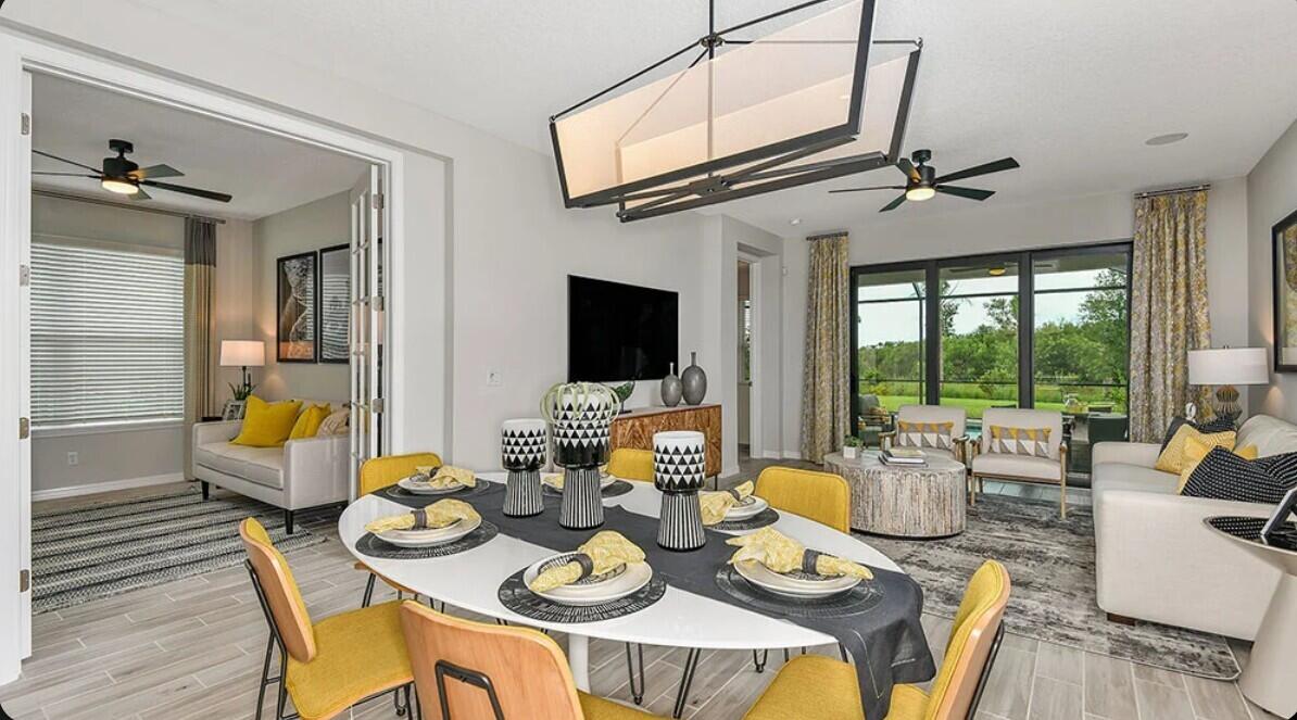 Central Park - Residential