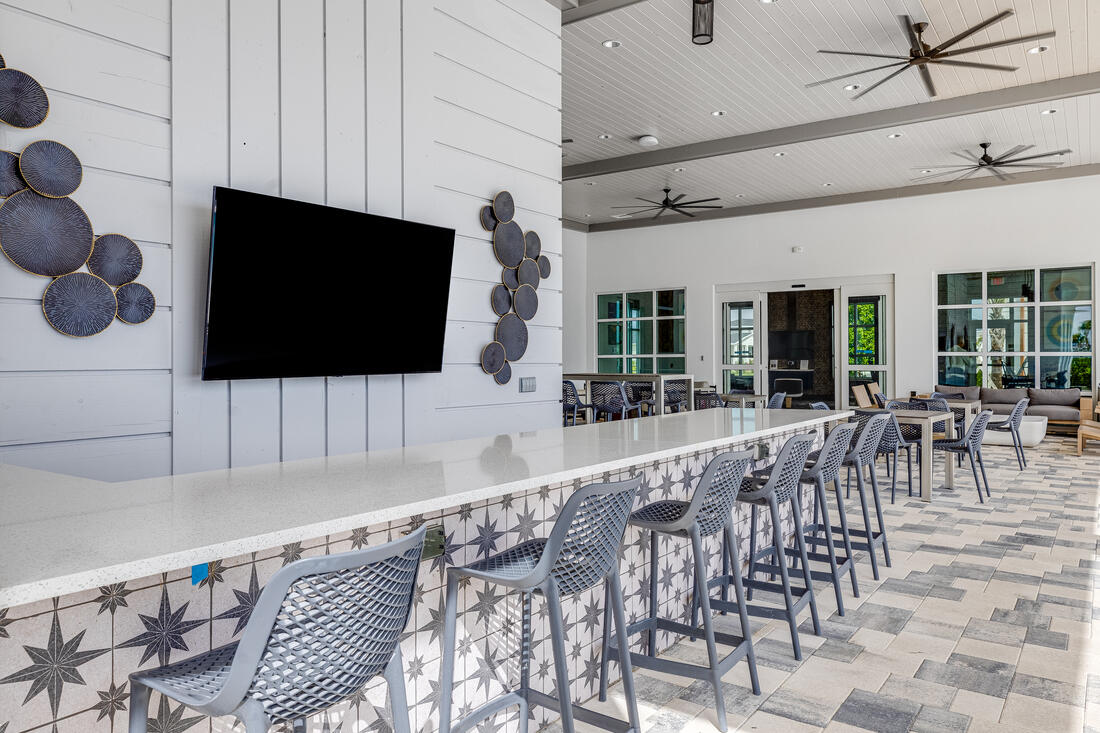 Central Park - Residential