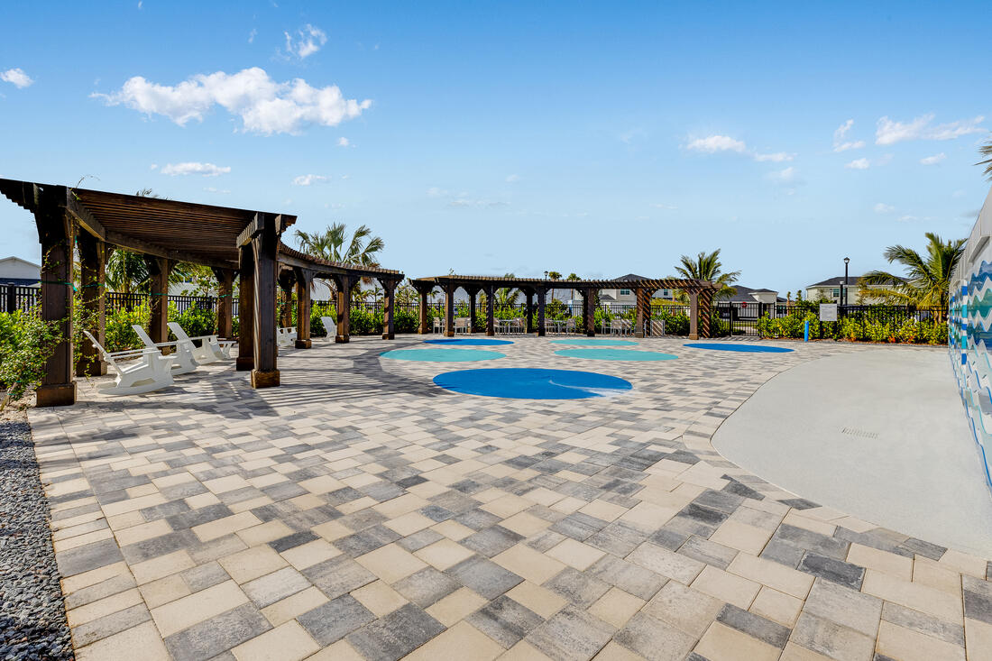 Central Park - Residential