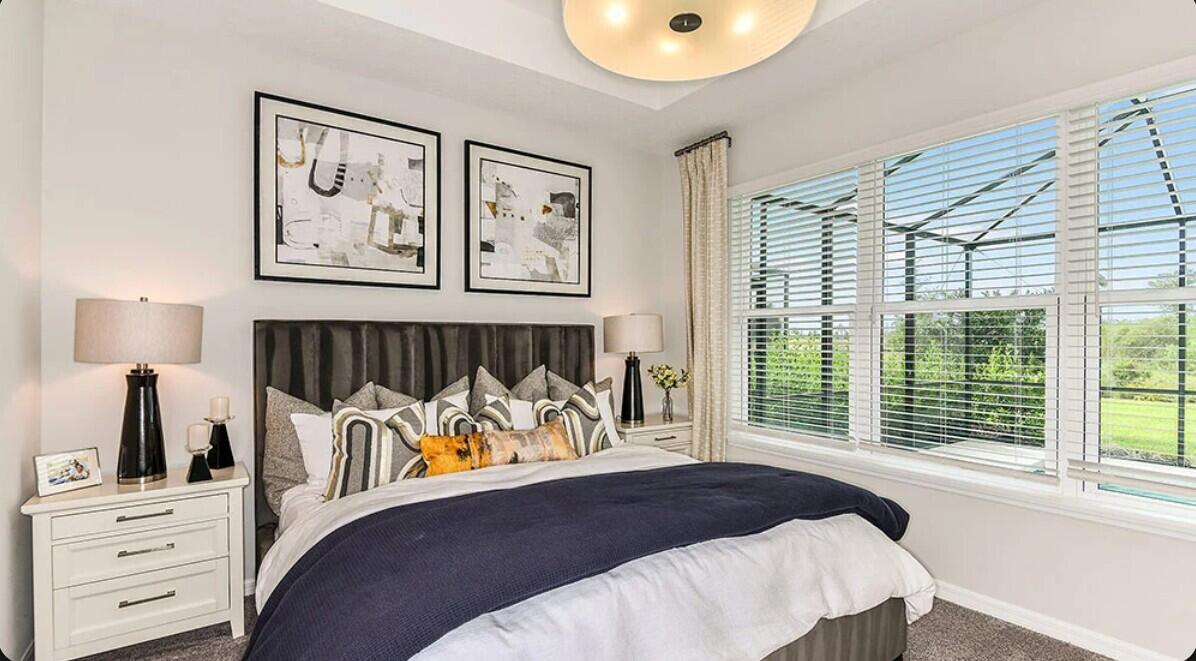 Central Park - Residential