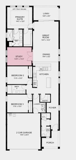 Central Park - Residential