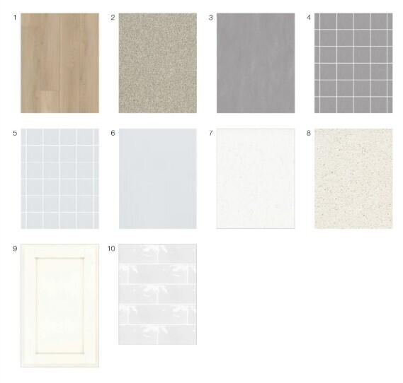 Central Park - Residential