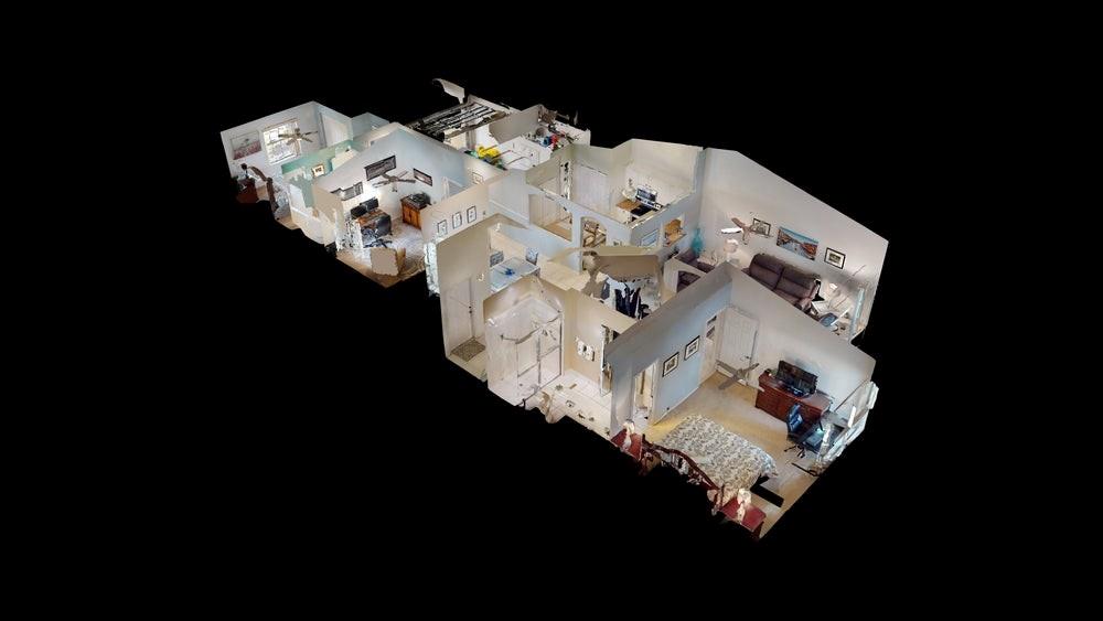 FLORAL LAKES 1 - Residential