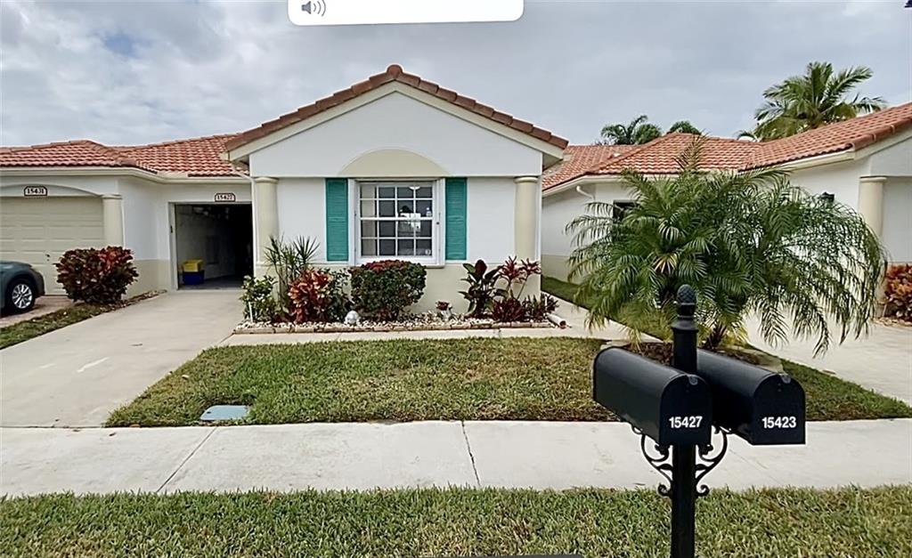 FLORAL LAKES 1 - Residential