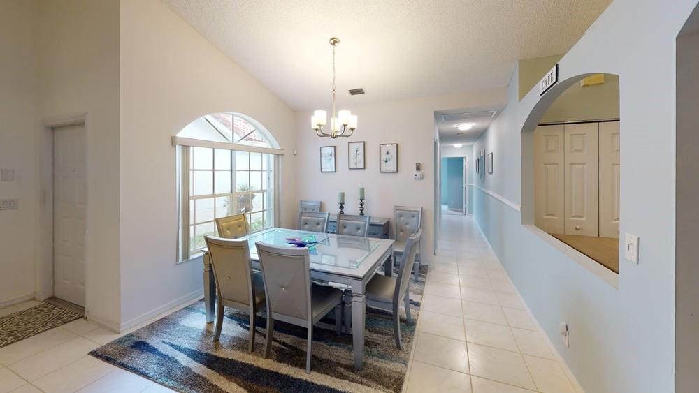 FLORAL LAKES 1 - Residential