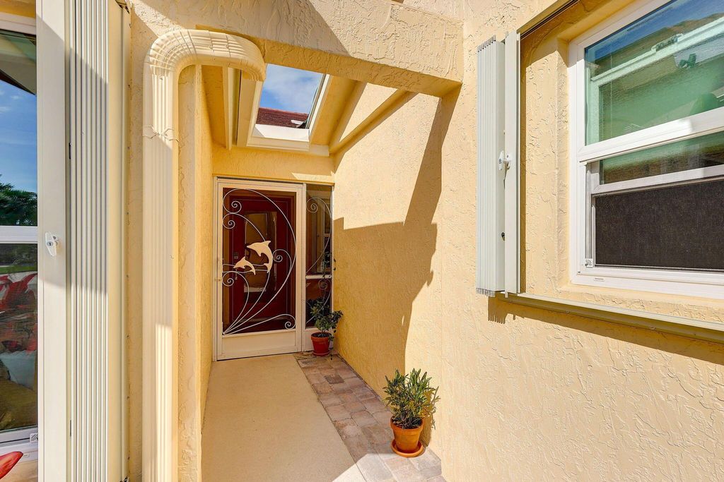 Photo of 1499 SW Greens Pointe Way, Palm City, FL 34990 (MLS # R10976795)