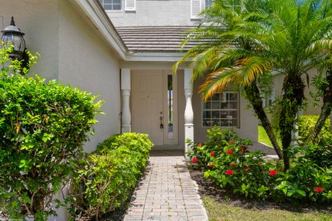 A home in Royal Palm Beach