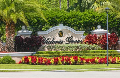 A home in Royal Palm Beach