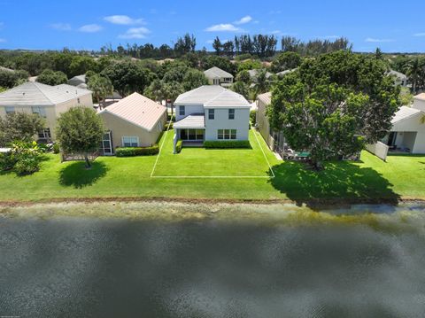 A home in Royal Palm Beach