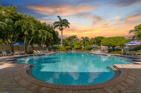 A home in Royal Palm Beach