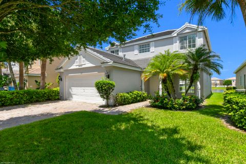 A home in Royal Palm Beach