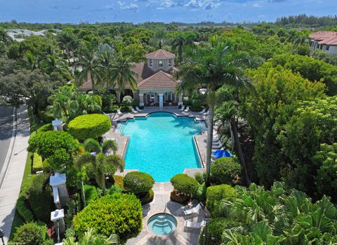 A home in Royal Palm Beach