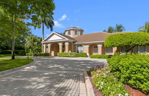 A home in Royal Palm Beach