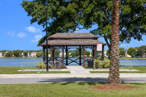 A home in Royal Palm Beach