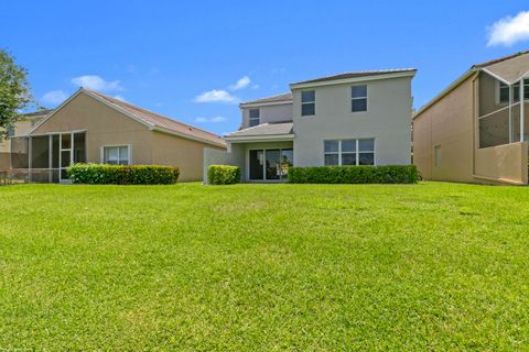 A home in Royal Palm Beach