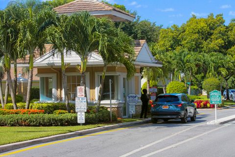 A home in Royal Palm Beach