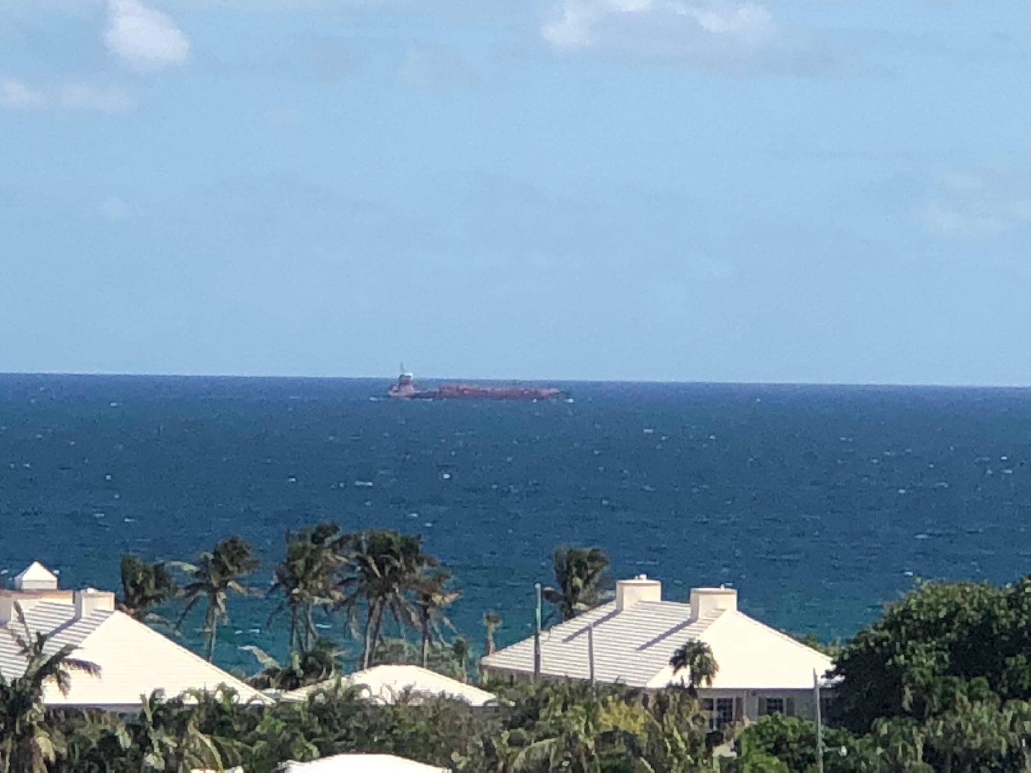 BAR HARBOUR CONDO - Residential