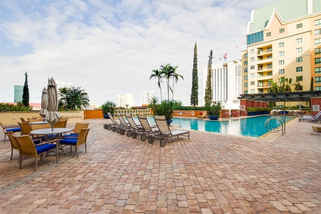 The Waverly - Residential
