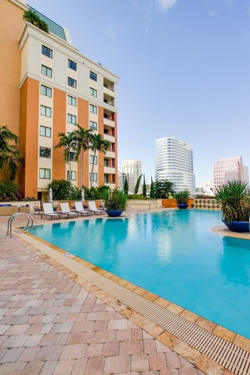 The Waverly - Residential